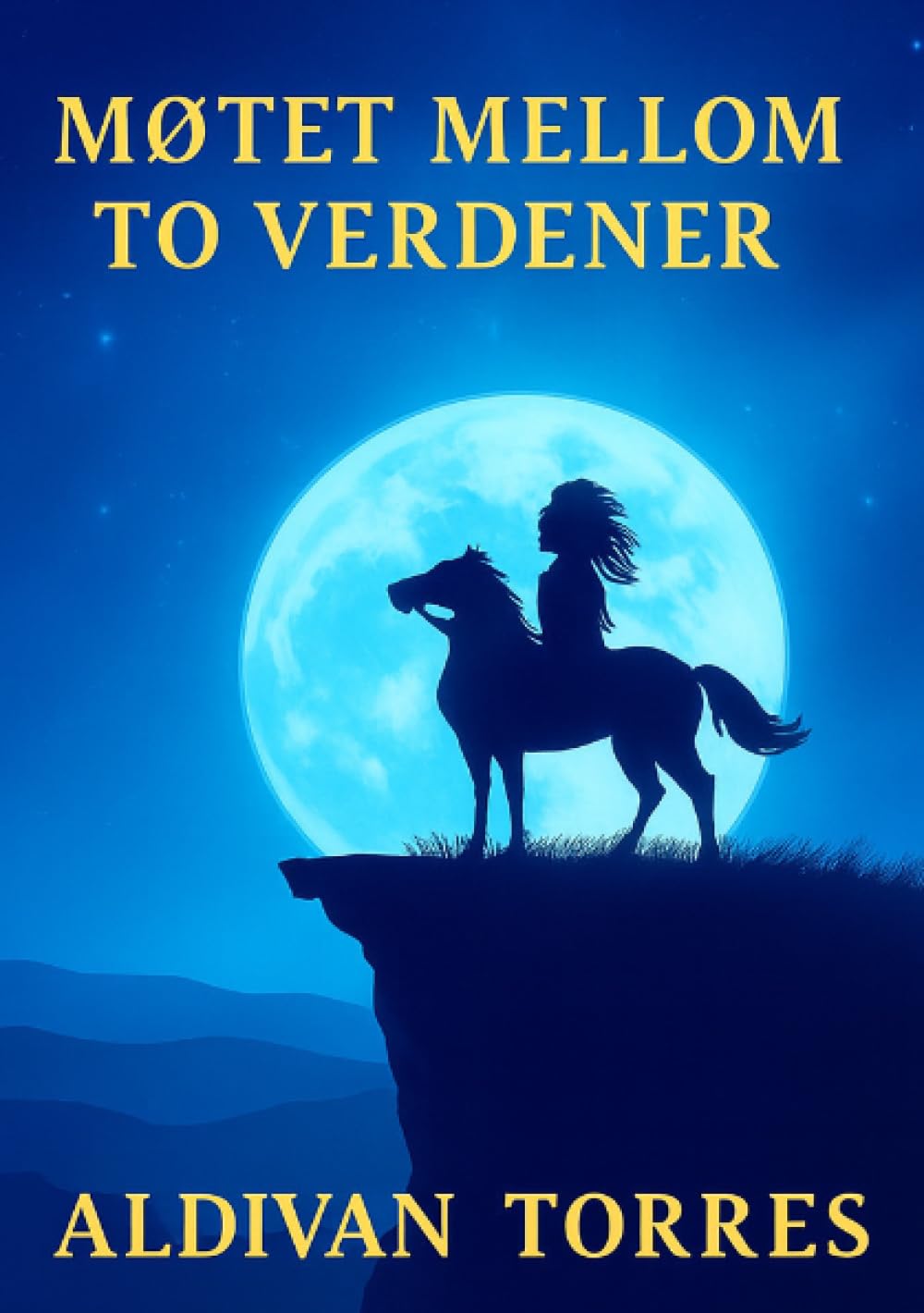 Møtet Mellom to Verdener