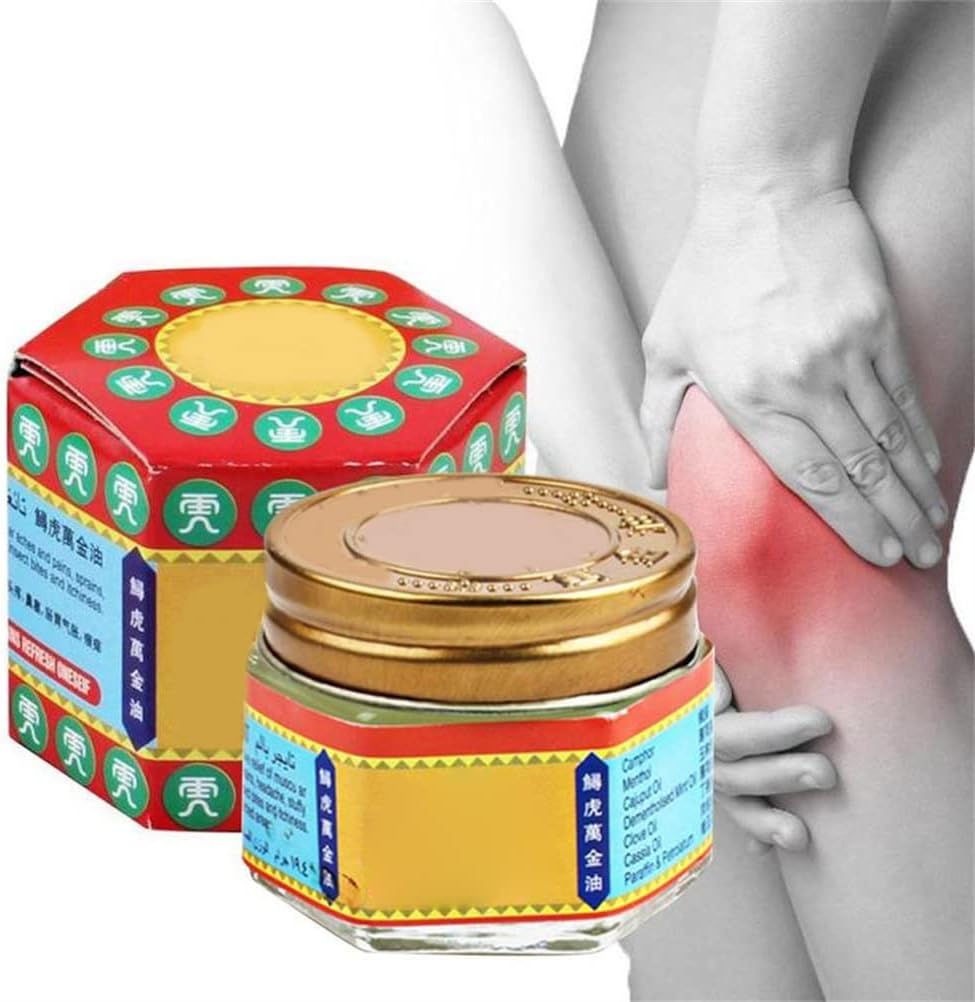 Pommade Homéopathique B Jain Rhus Tox - 30g - Soulagement Des Douleurs Musculaires, Sciatique, Dos Et Genoux