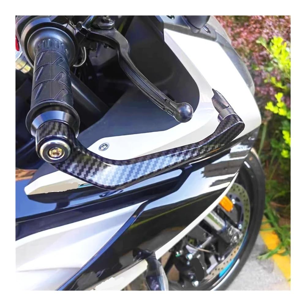 Guardia empuñadura para Manillar De Motocicleta 7/8"