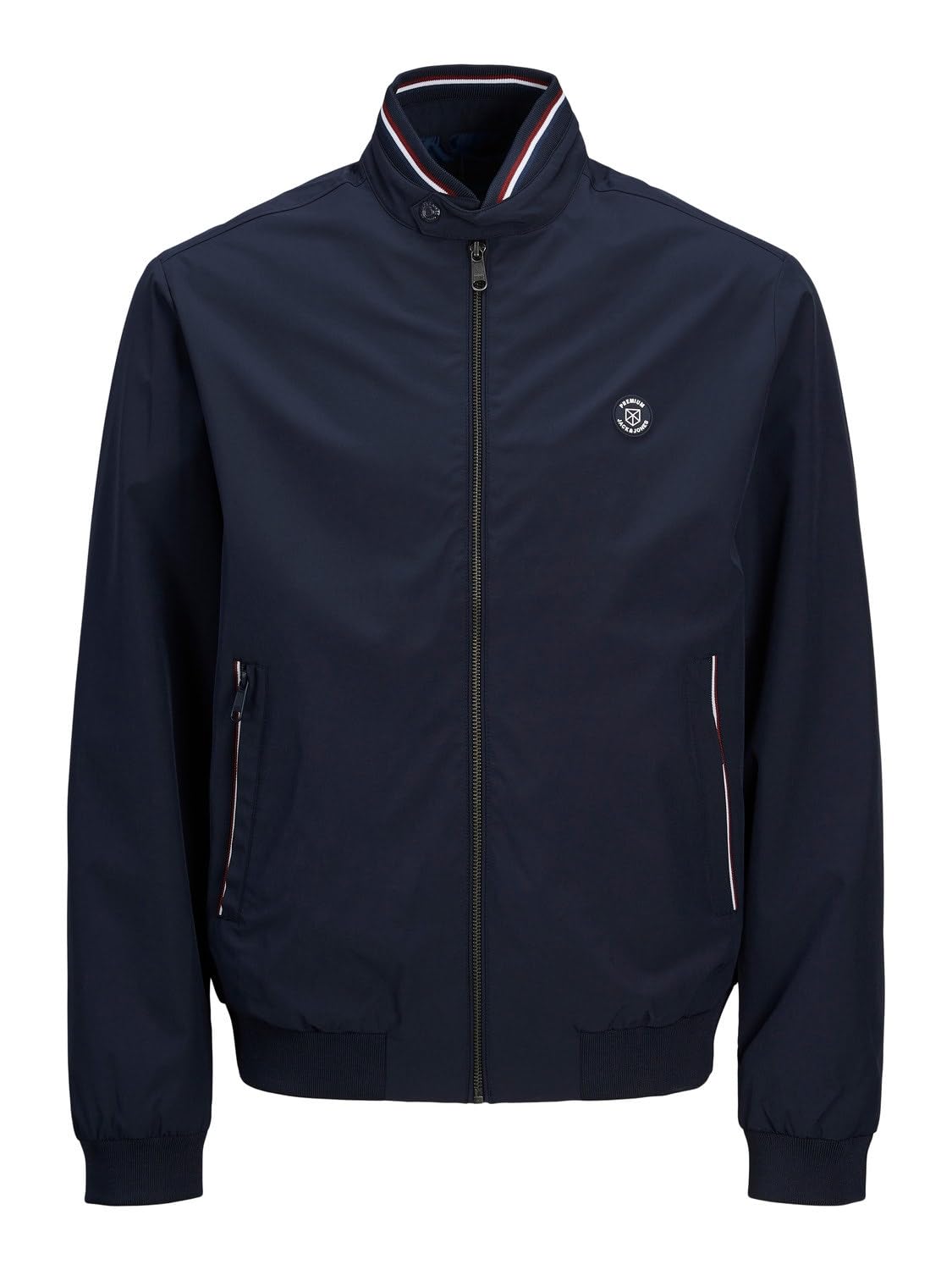 Jack & Jones Men's Seaborne Lubrook Bomber Jacket S