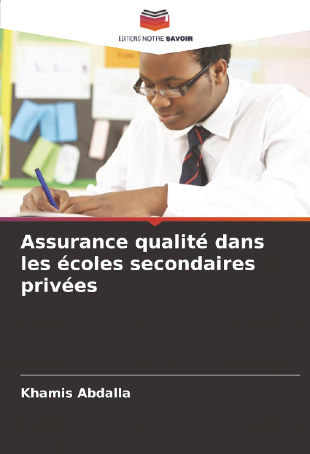 Assurance qualité dans les écoles secondaires privées
