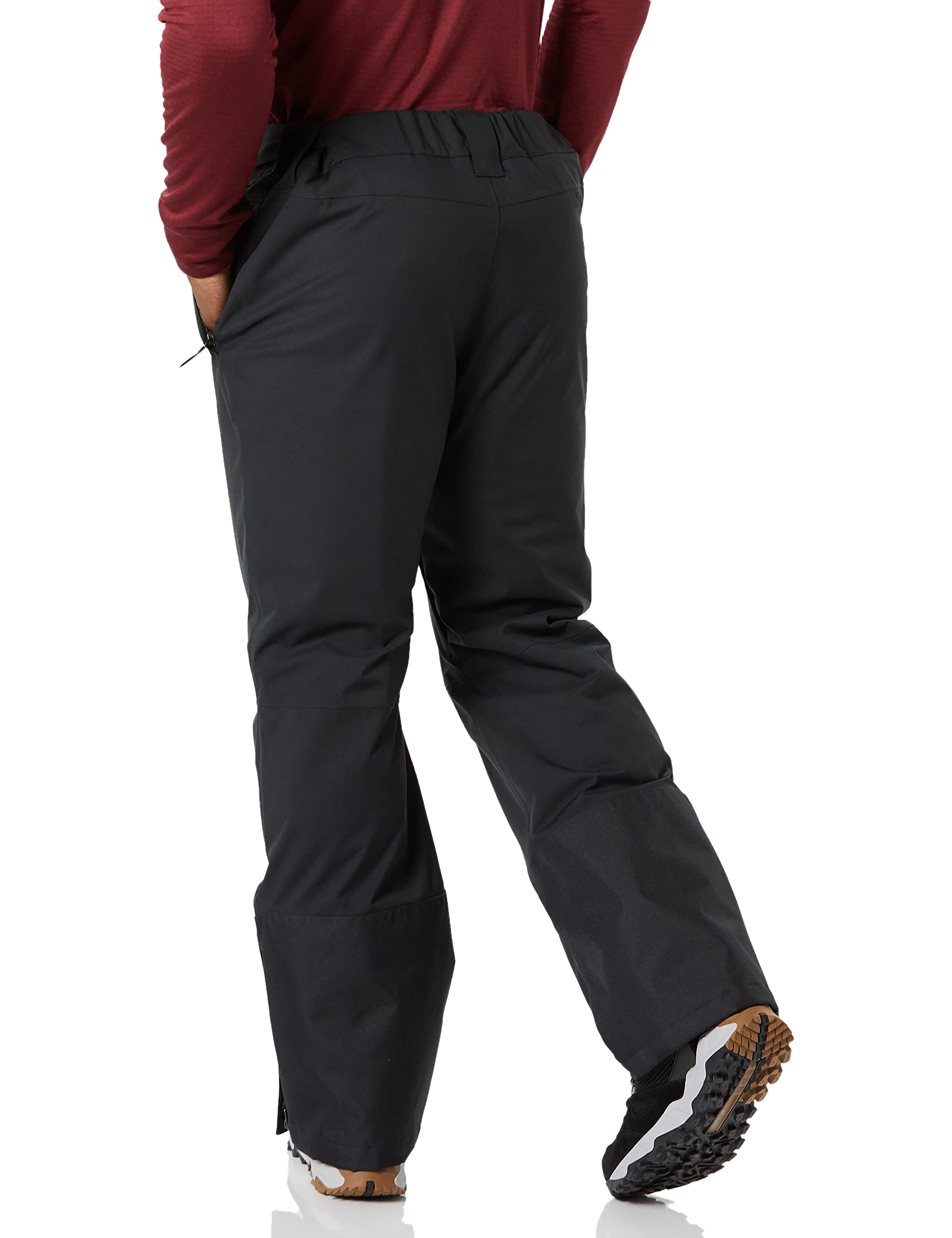 Amazon Essentials Herren wasserdichte Isolierte Schneeskihose