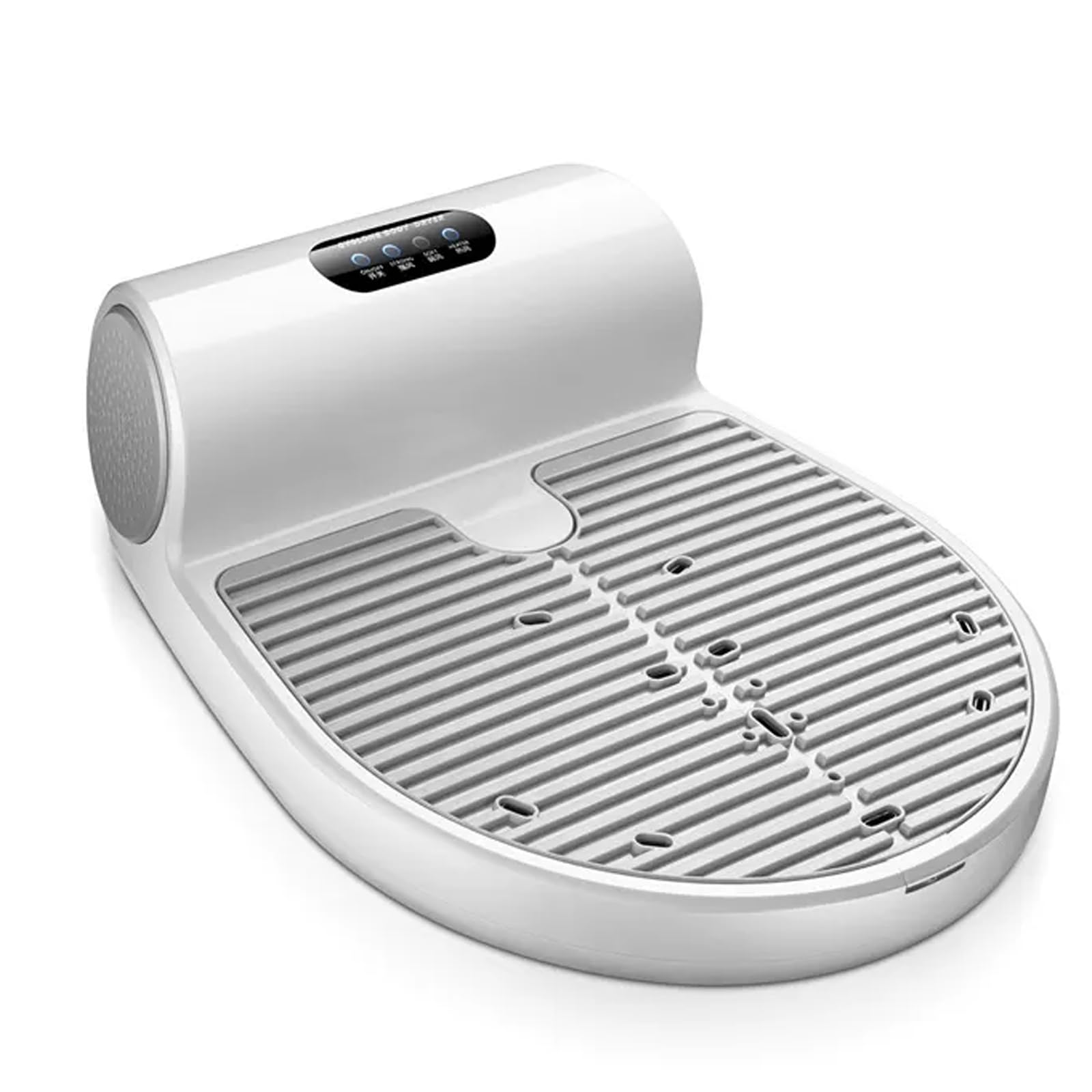 Secador de cuerpo completo para baño que elimina la humedad corporal 1