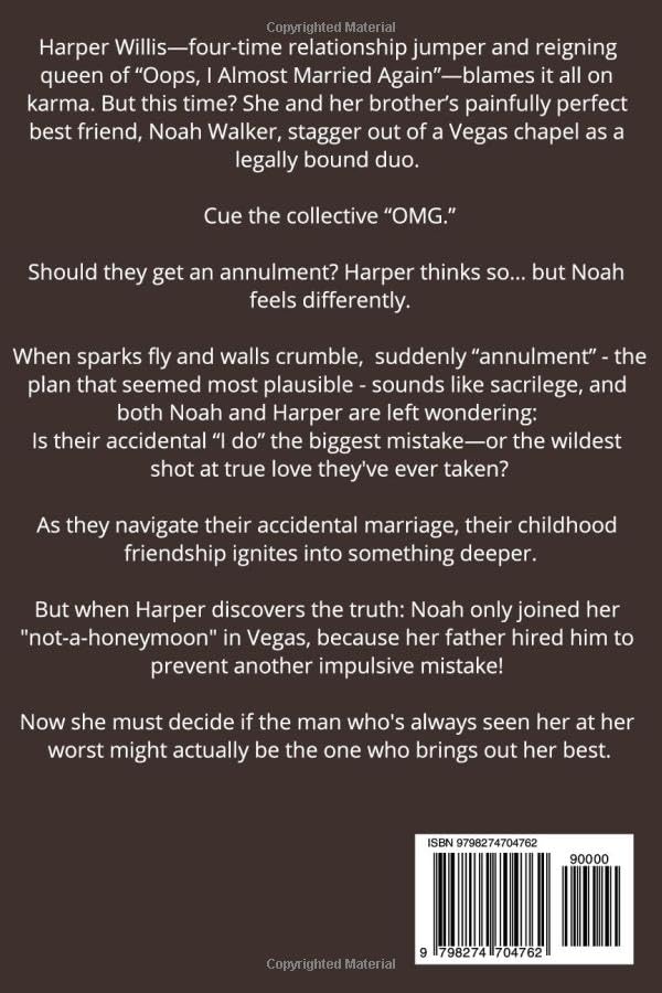 10 Shots to Romance: A slow-burn friends-to-lovers romantic comedy - Image 2