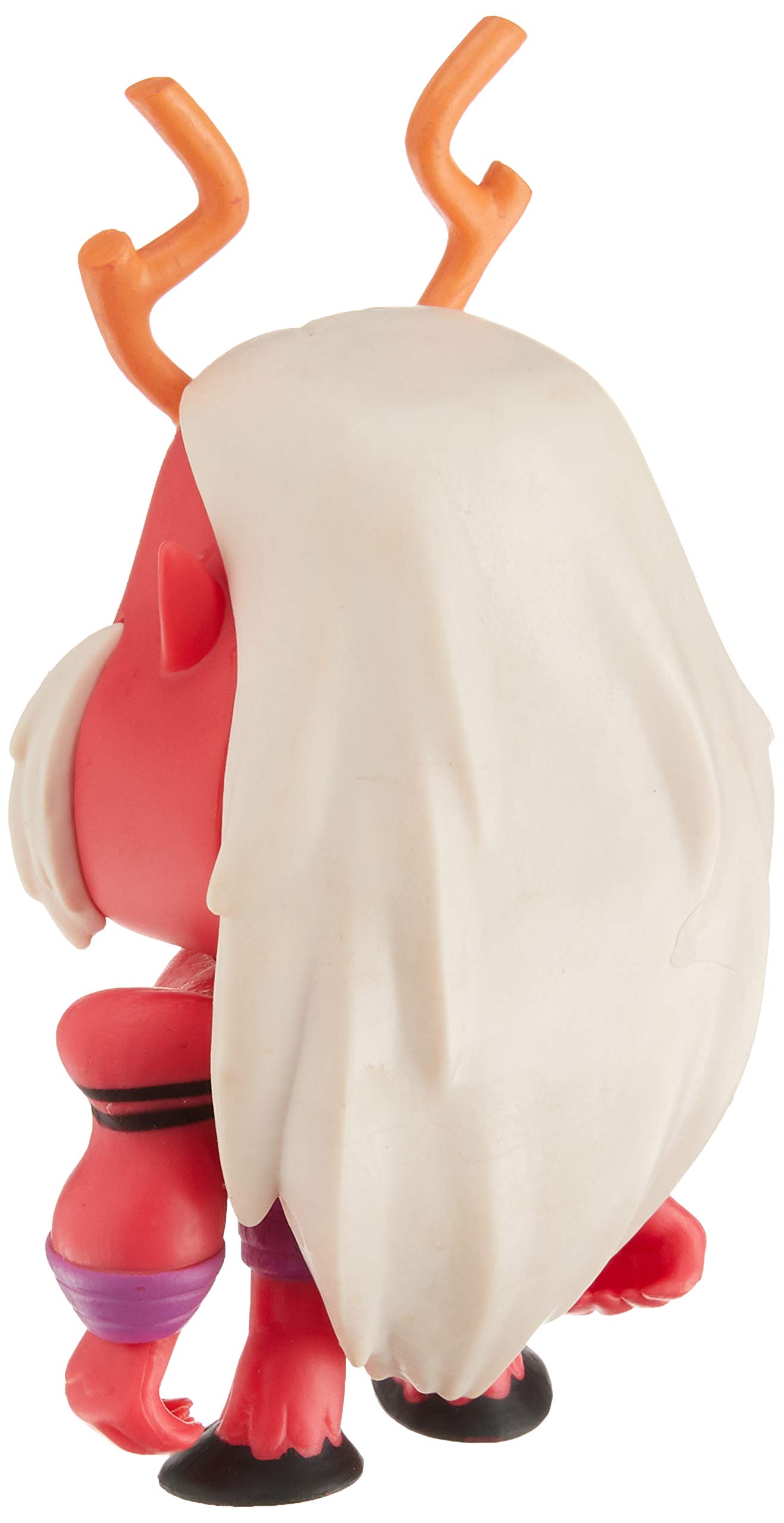 Amazon.com: Funko POP! 14966 Teen Titans GO! Trigon #540 Toys R