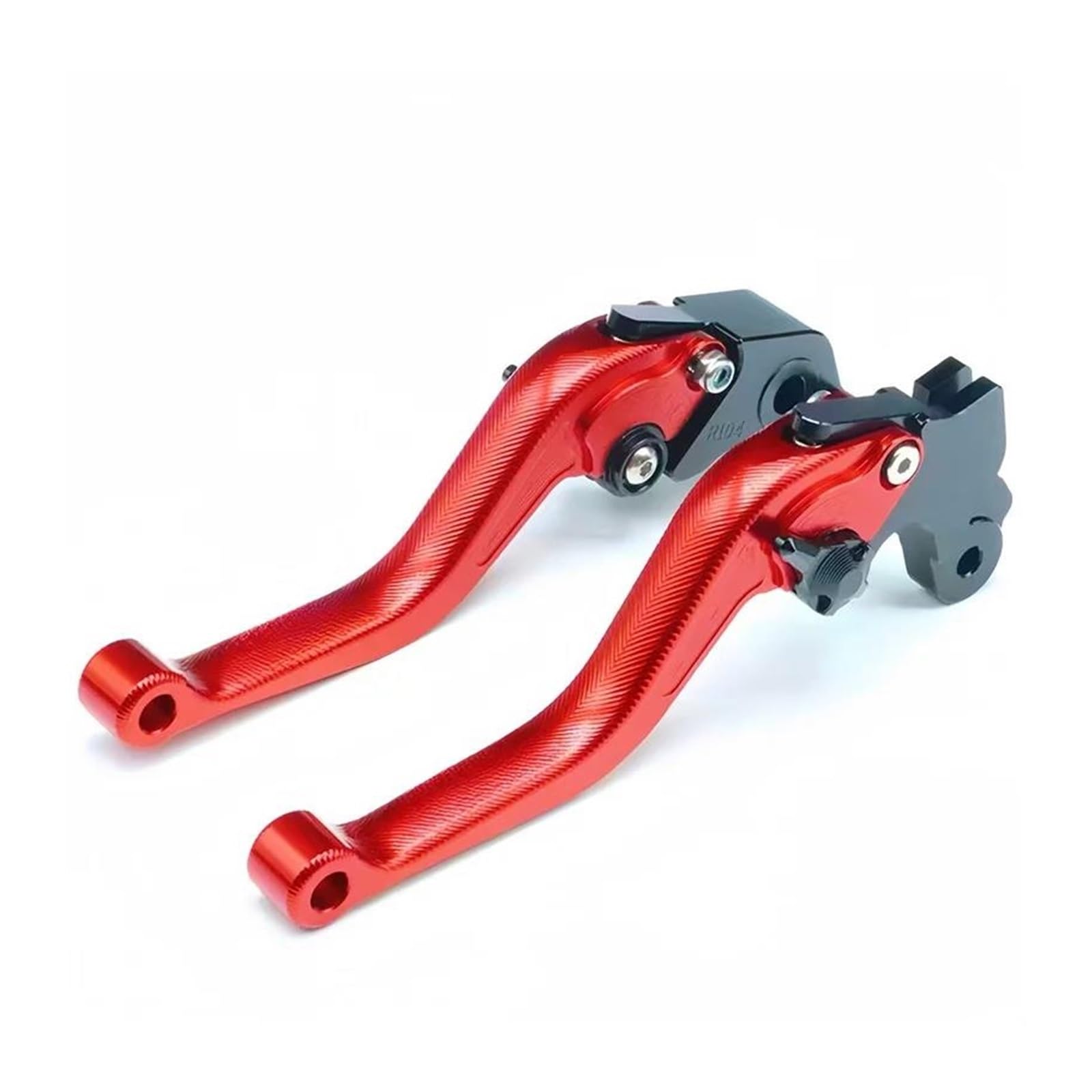 Qiogeilkoy Y Qiogeilko For Amaha Zf R7 2021-2025 Cnc Parking Handle Clutch Brake Lever Motorcycle Accessories Levers Clutch Lever Kit(Y)