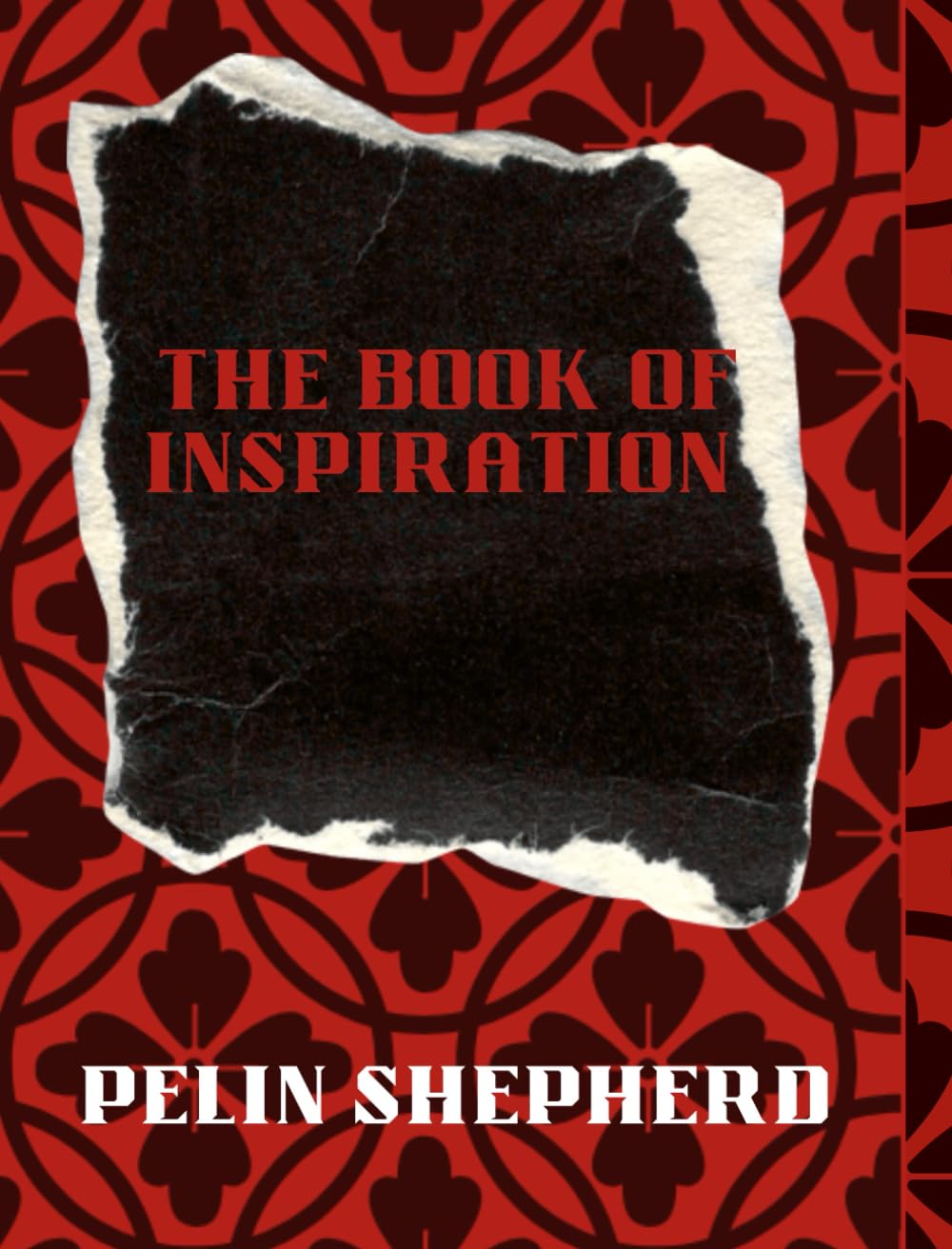 The Book Of Inspiration stimuler la créativité avec un livre de design