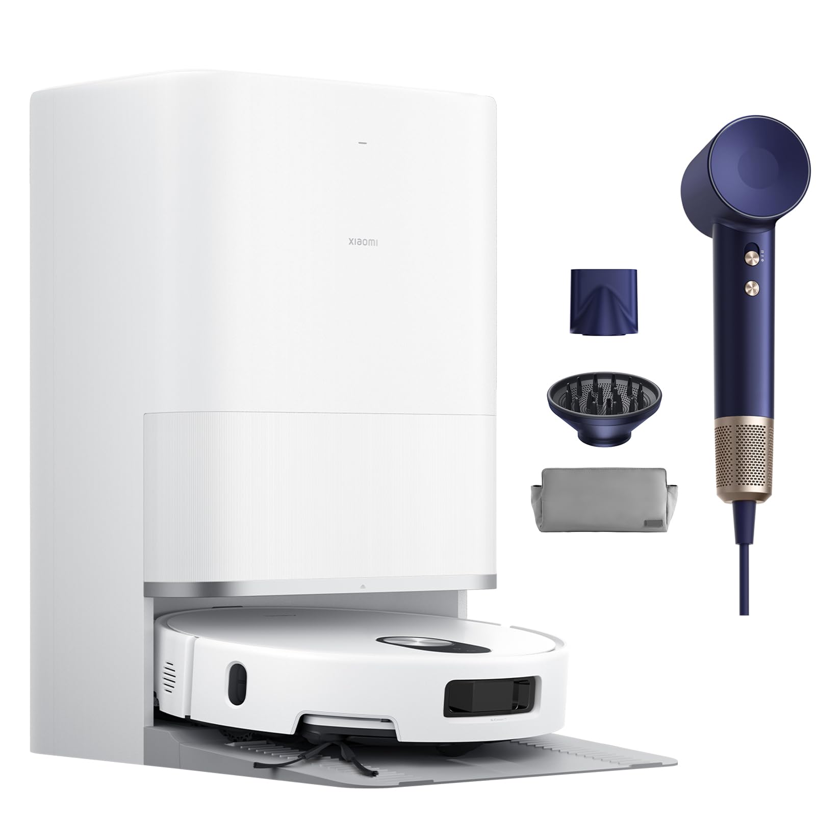 Xiaomi Vacuum 5