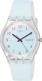 [スウォッチ]SWATCH 腕時計 Gent (ジェント) ULTRACIEL (ウルトラシエル) ウィメンズ GE713 GE713 レディース 【正規輸入品】