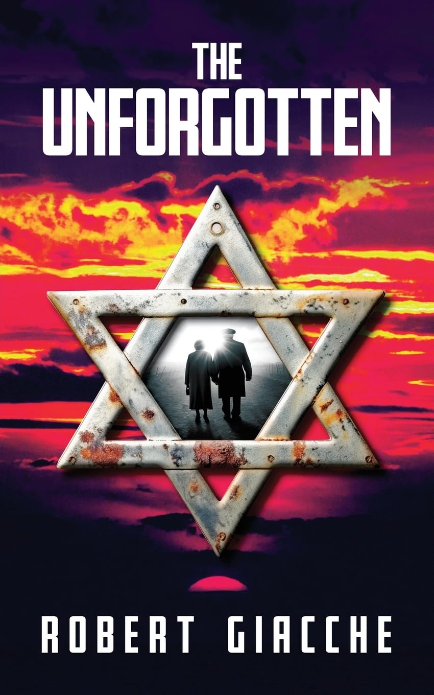 The Unforgotten