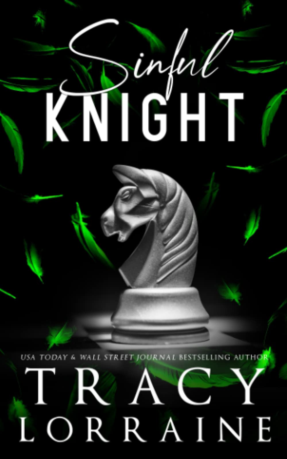 Sinful Knight: Special Edition Print (KNIGHT'S RIDGE EMPIRE: SPECIAL EDITION)