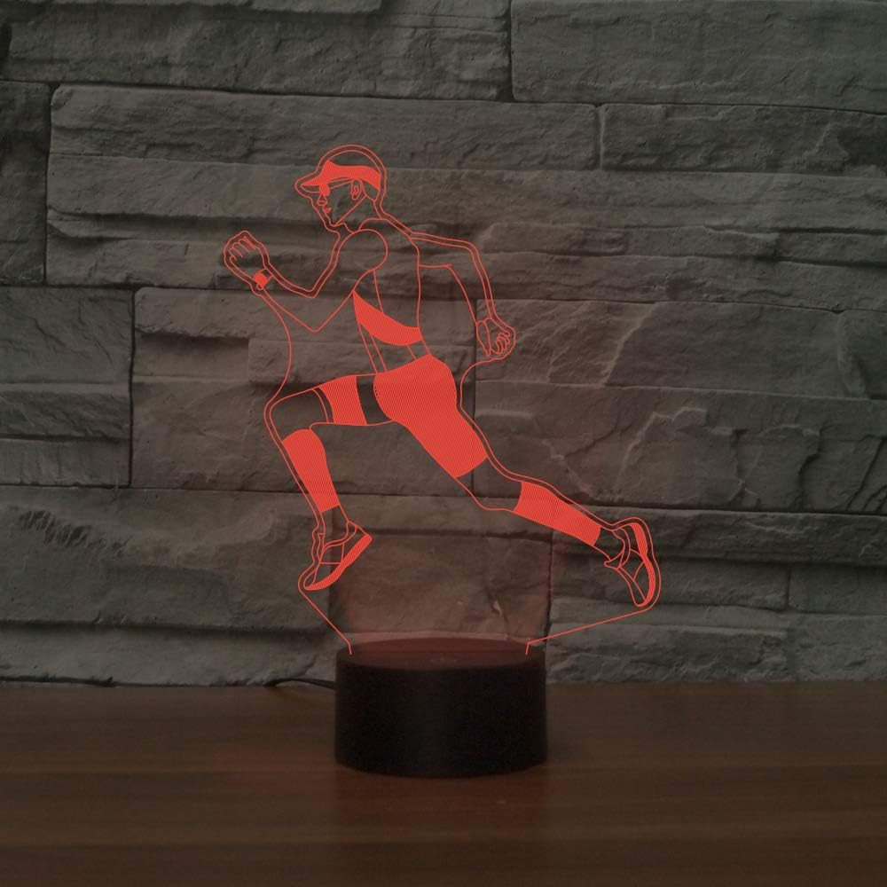 luce per i corridori