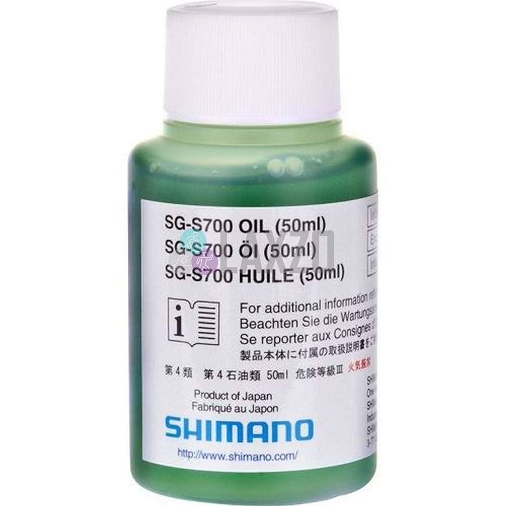 Amazon | シマノ(SHIMANO) ルブリカント SG-S700オイル 50ml