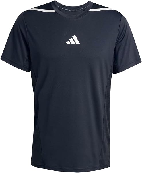 adidas Designed For Training Pro Series Erkek Tişört