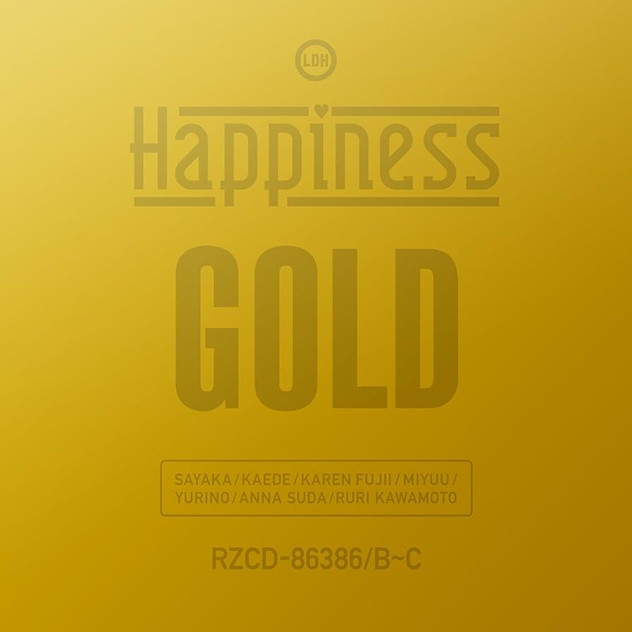 Amazon.co.jp: GOLD(2DVD付)(初回生産限定盤): ミュージック