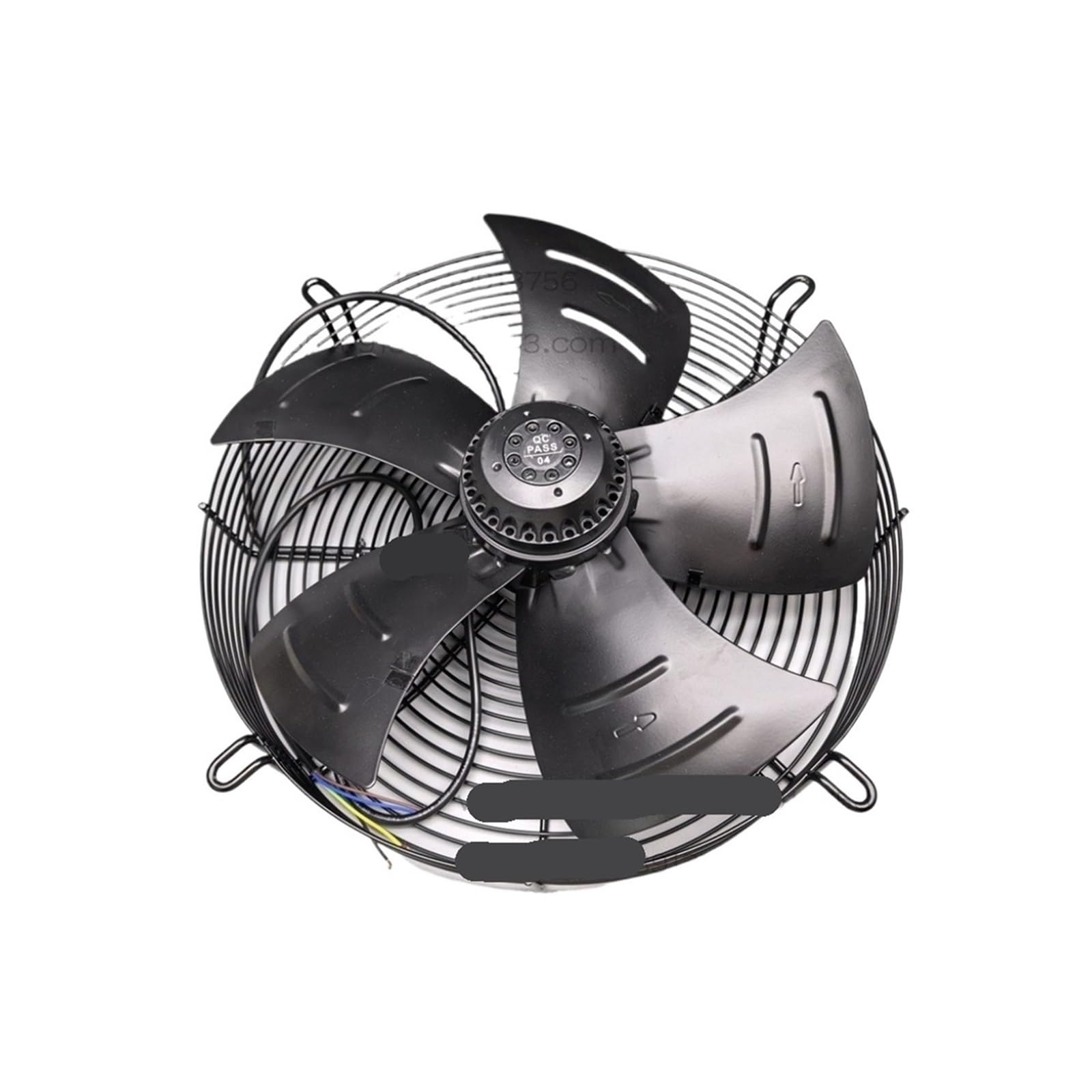 LWJYIPETZQ Axial flow fan YWF4DE300/350/400/500(380V4D-450)