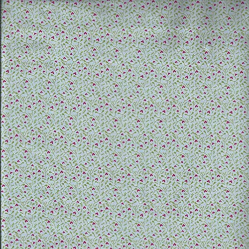Festive Friends Design - Tela de algodón 100 % algodón para patchwork y acolchado, colores y estampados a juego (precio por cuarto de metro)