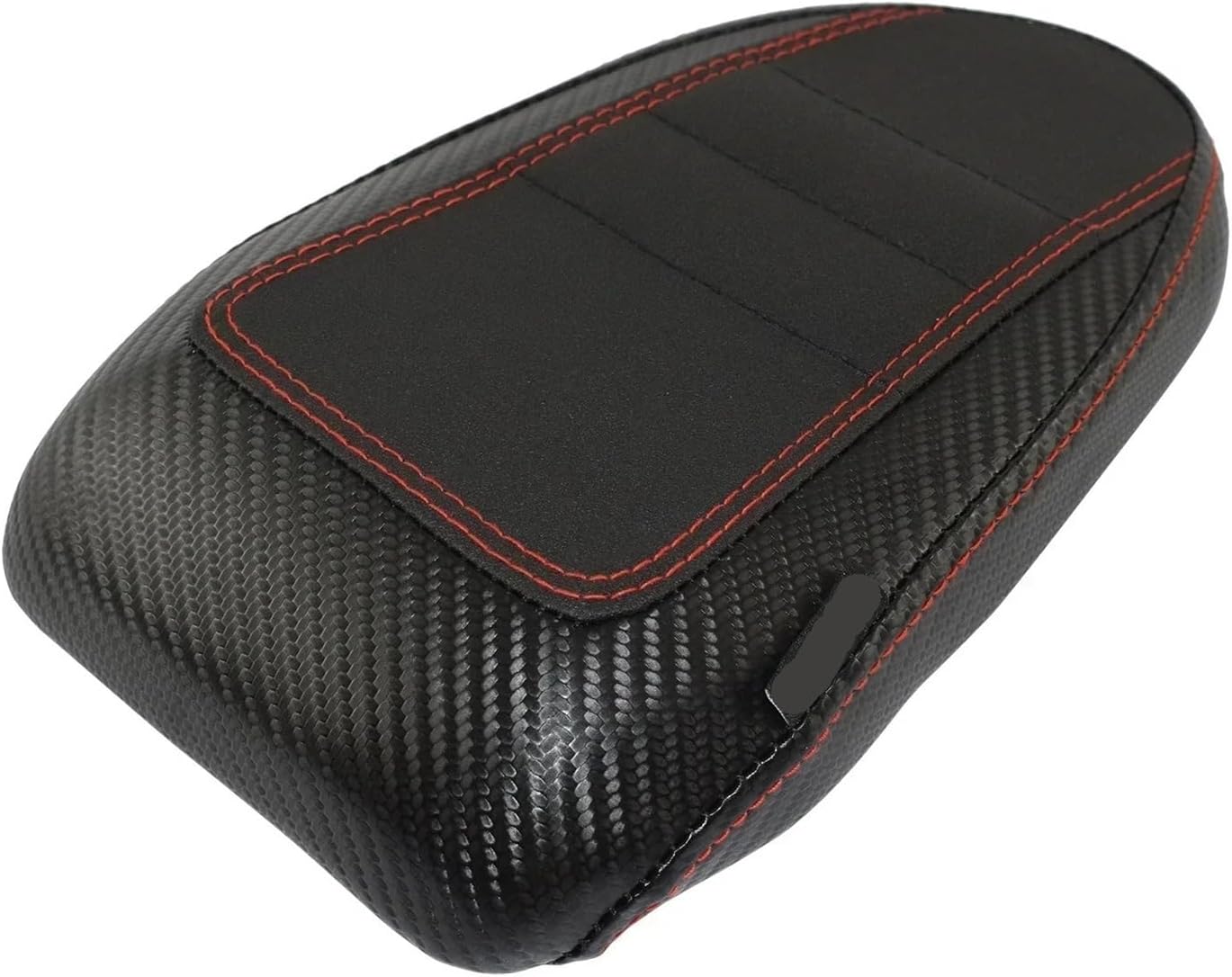 Front Driver Solo Seat Motorcycle Front Driver Bench Rear Passenger Pillion Seat Cover Cushion Pad For S1000RR K67 M1000RR 2019 2020 2021 2022