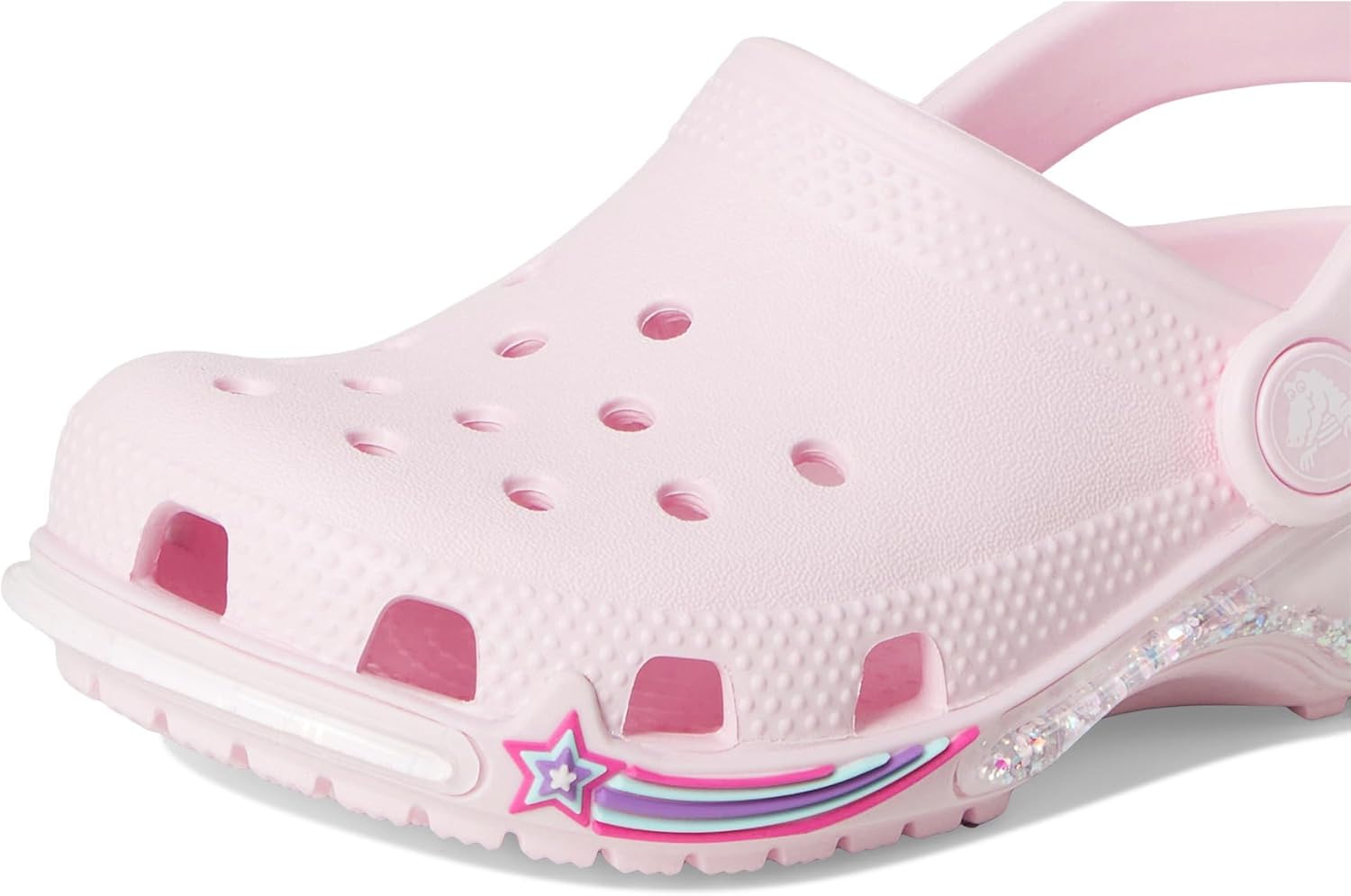 Crocs Unisex-Child Classic Graphic Clog - Image 6