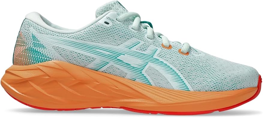 ASICS Kid's NOVABLAST 5 Grade School Running Shoes