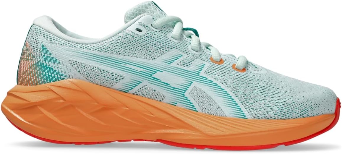 ASICS Kid's NOVABLAST 5 Grade School Running Shoes