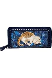 Amazon.co.jp: Manhattaners(マンハッタナーズ) - 財布 / バッグ・財布