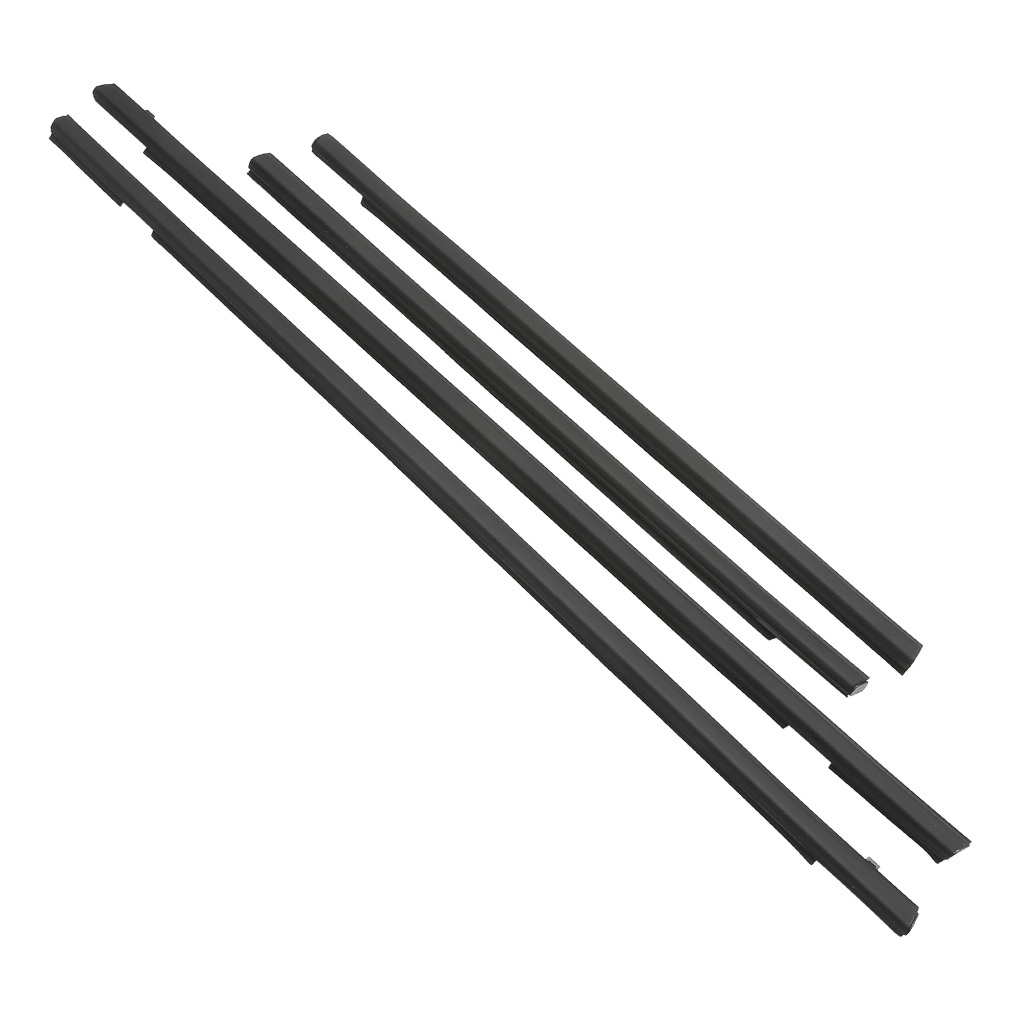 カーシールストリップ Compatible With Fit 2003 2004 2005 2006 2007