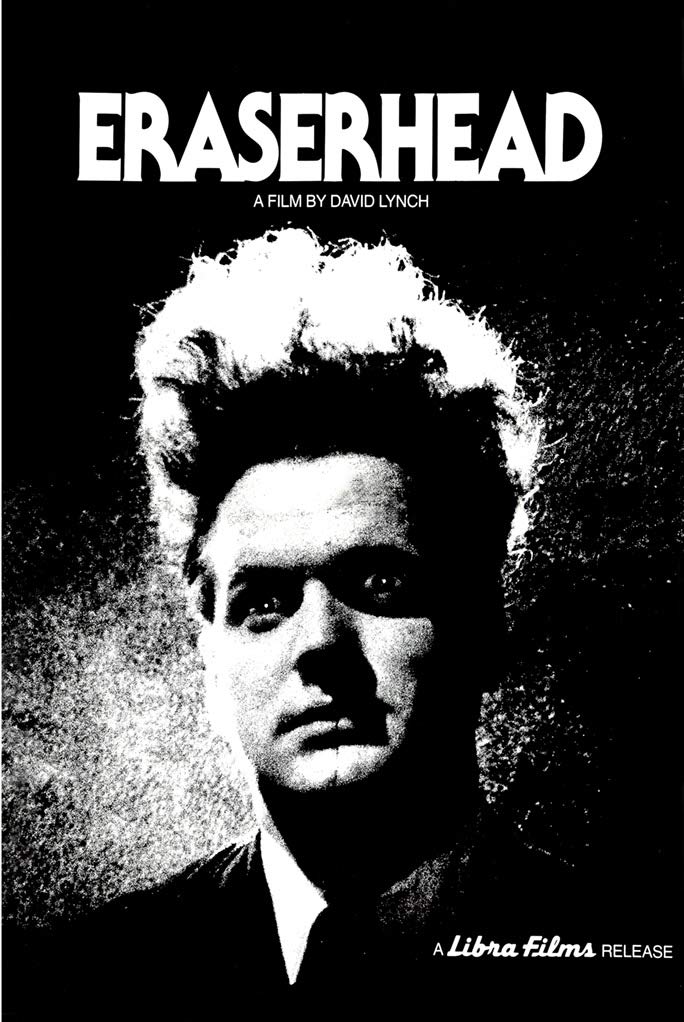 lynch.ポスターセット Amazon.com: Eraserhead 24