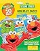 Bendon Sesame Street Mini Play Packs, Each with Mini Coloring Book, 2 Mini Crayons, and a Sticker,10-Pack (Sesame Street)
