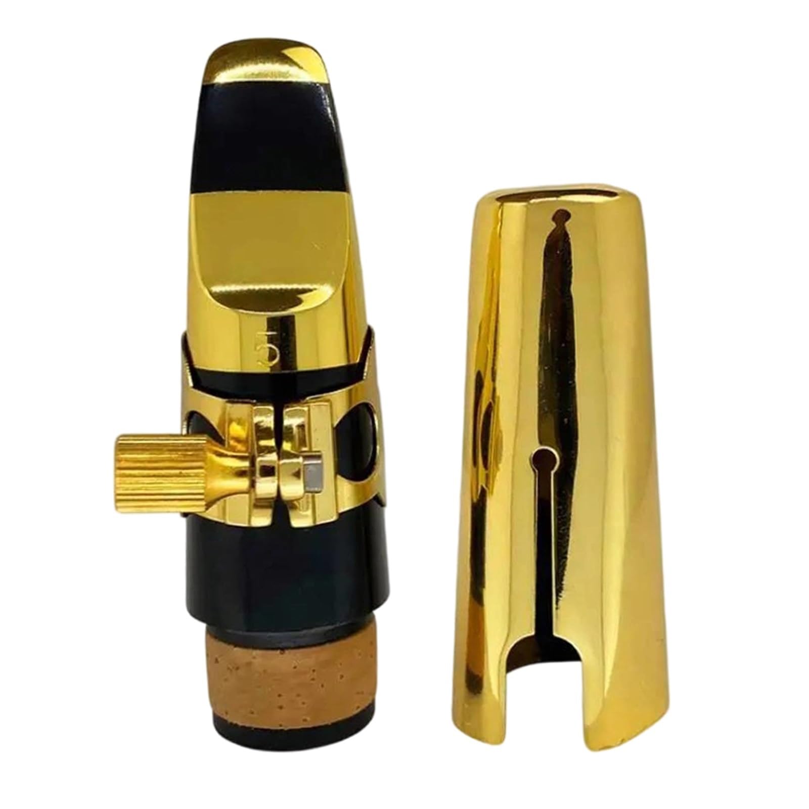 Accesorios Para Clarinete Accesorio Para Instrumento Musical Con Cabeza De Metal Para Clarinete Fácil De Usar | Accesorios para clarinete(No.6 1.2mm)