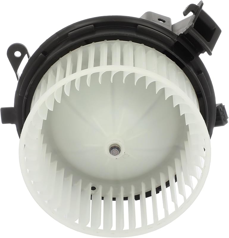 Motor do ventilador do ar-condicionado e aquecedor SCITOO com gaiola – Mercedes-Benz – 1 unidade