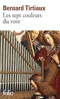 Les sept couleurs du vent 2070401774 Book Cover