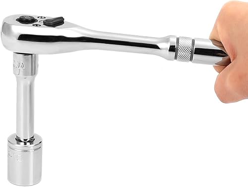 Miniatura 4 de WORKPRO W074459 Juego de barras de extensión de 38 pulgadas, construcción de acero tratado térmicamente (paquete individual)