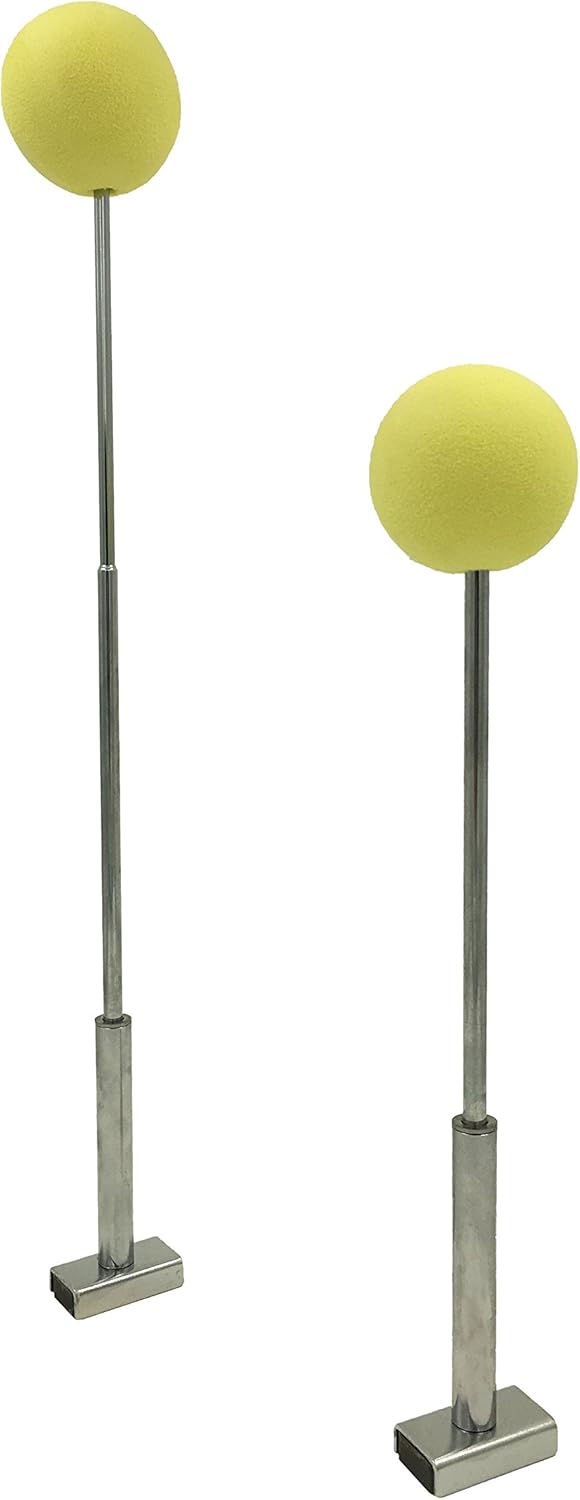 TruePower 20-1888 Trailer Alignment Kit (Magnet Hitch Line Up Boat Camper)