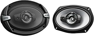 jvc car door speakers