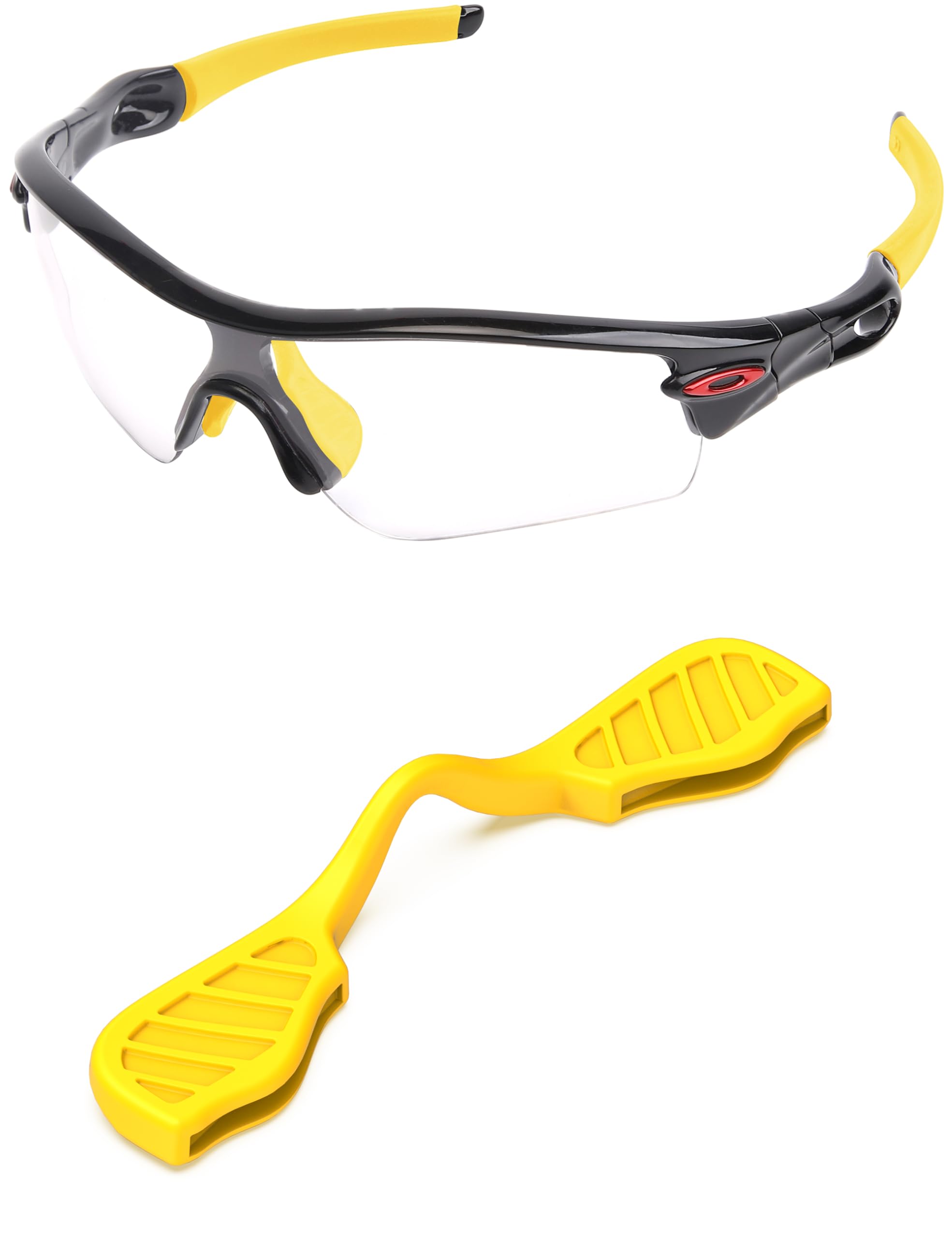 Replacement Nose Pad for Oakley Hydra OO9229