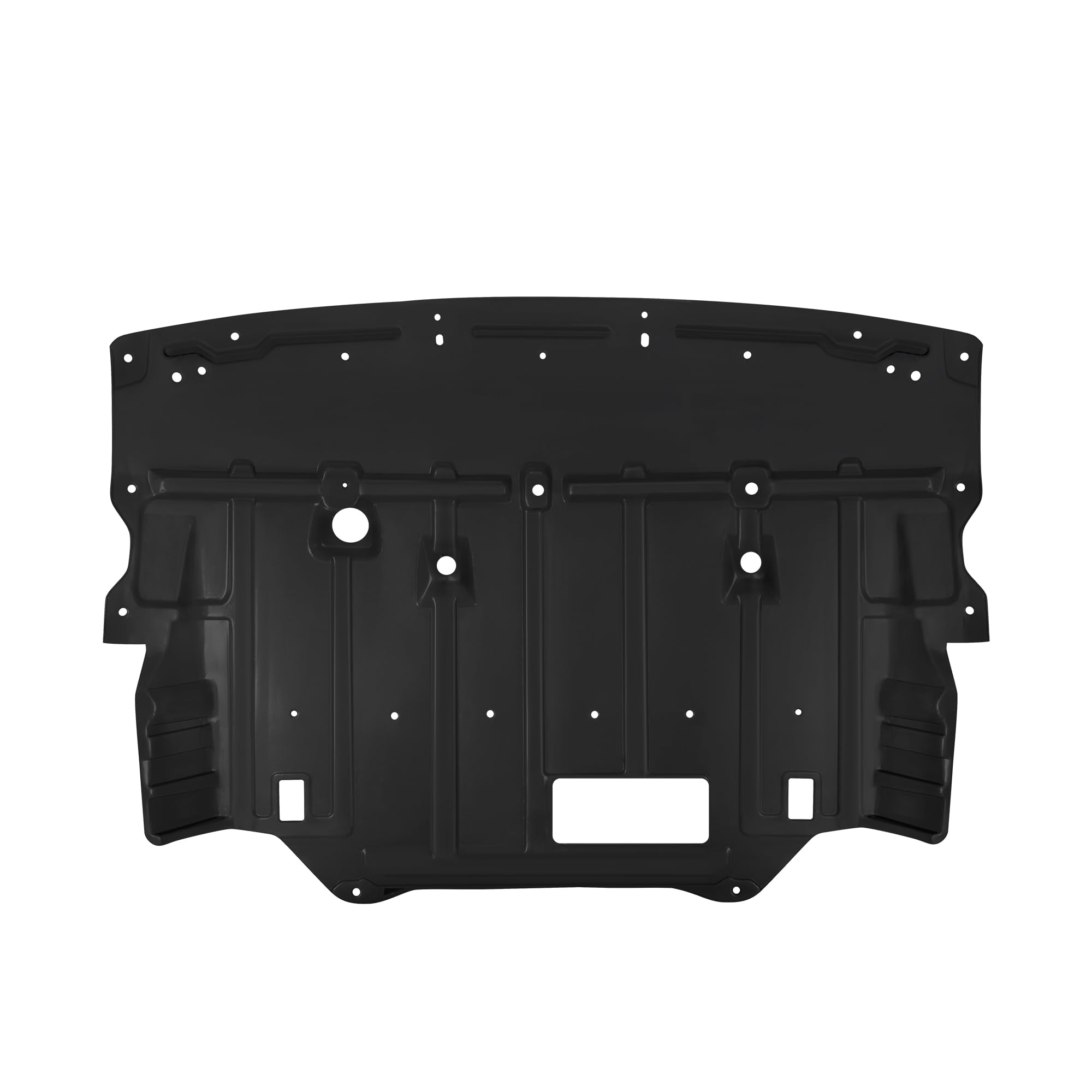 Front Lower Engine Splash Shield Center Under Cover Fit for 2003-2007 03-07 Infiniti G35 2003 2004 2005 2006 2007 Infiniti G35