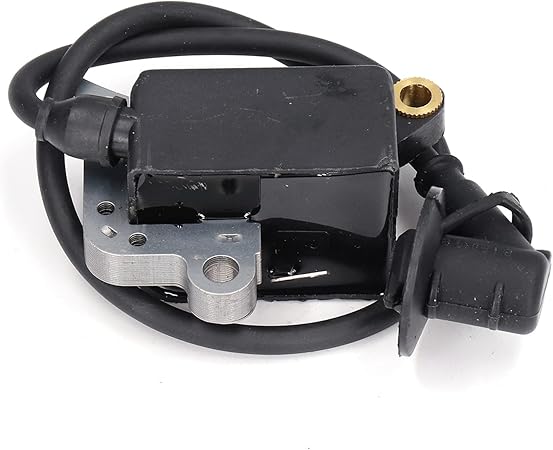 Amazon Co Jp イグニッションコイル カットオフソーアクセサリー簡単な組み立て耐摩耗性 細工された4223 400 1300 For Outdoor For Ts400 Ts460 For Garden Diy 工具 ガーデン