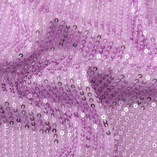 Image of Noomelfish Girls Sequin Tank Tops Sparkly Glitter Dance Sleeveless Shirt (5-12 Years)