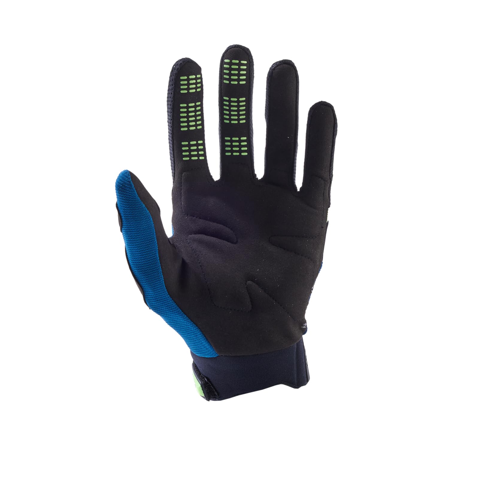 Fox Racing Dirtpaw Glove Windbreaker Herren, Blau, XXL