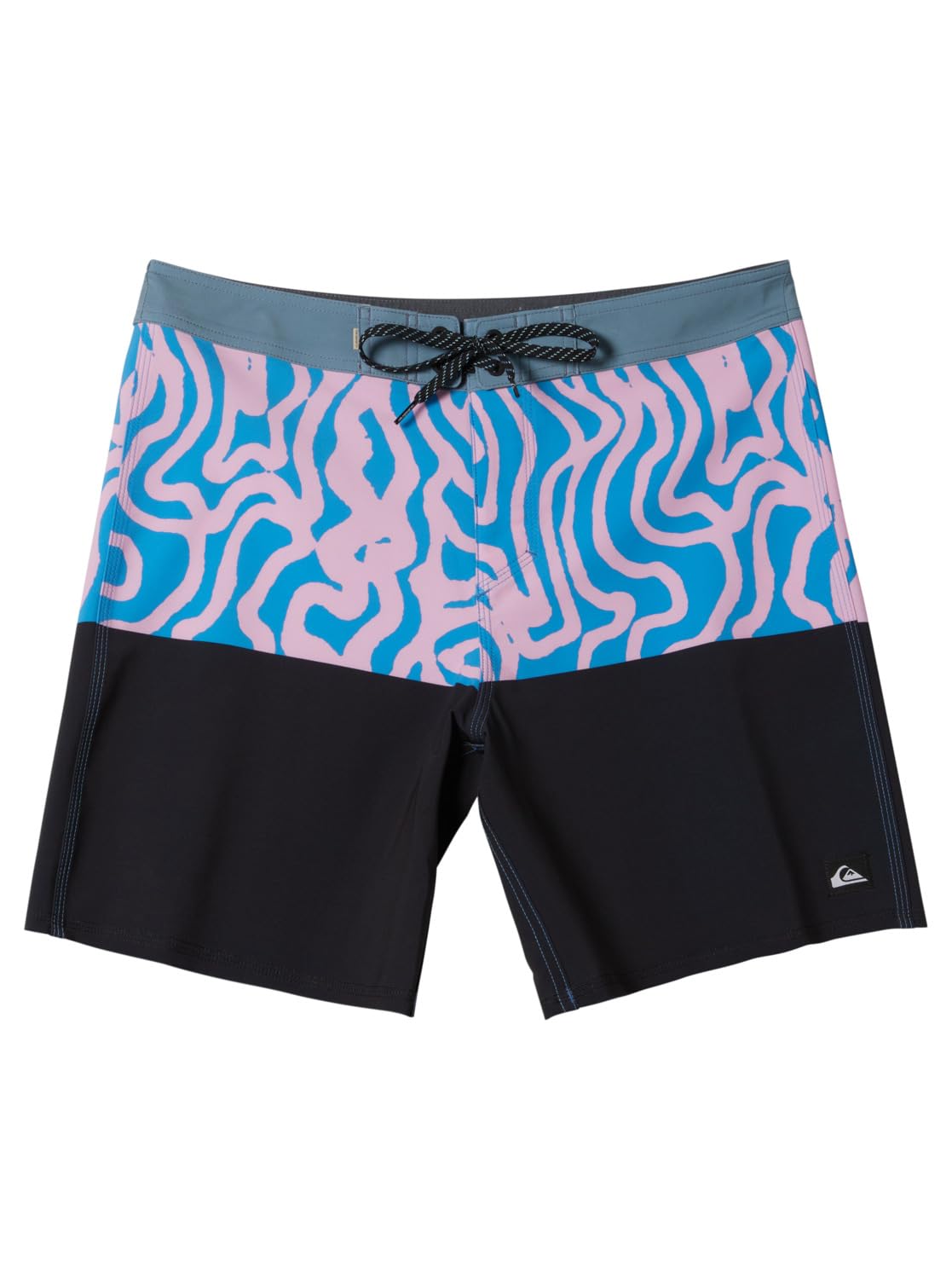 Quiksilver Surfsilk Straight 18" - Board Shorts for Men