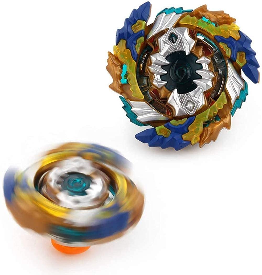 Tops Beyblade Burst Set Toys Beyblades Arena Bayblade Metal Fusion
