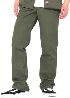 [Dickies ] 裤子 US874 工作裤 男士 [平行进口商品]