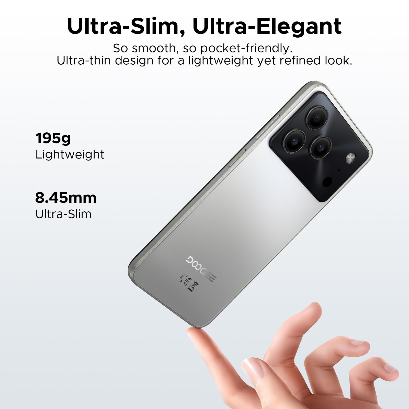 最安値！ DOOGEE Note 56 64GB/24GB Amazon.com: DOOGEE Note 56 Unlocked Phones, Latest Android 16 OS