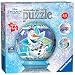 Produktbild Ravensburger Disney Frozen, 72PC 3D Puzzle