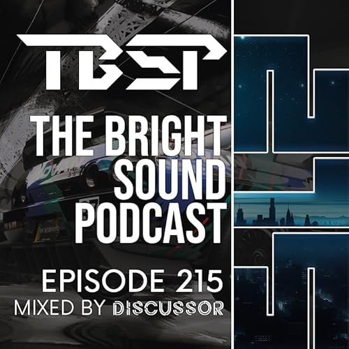 TBSP215: Inspired by The Crew: Motorfest (Part 2)