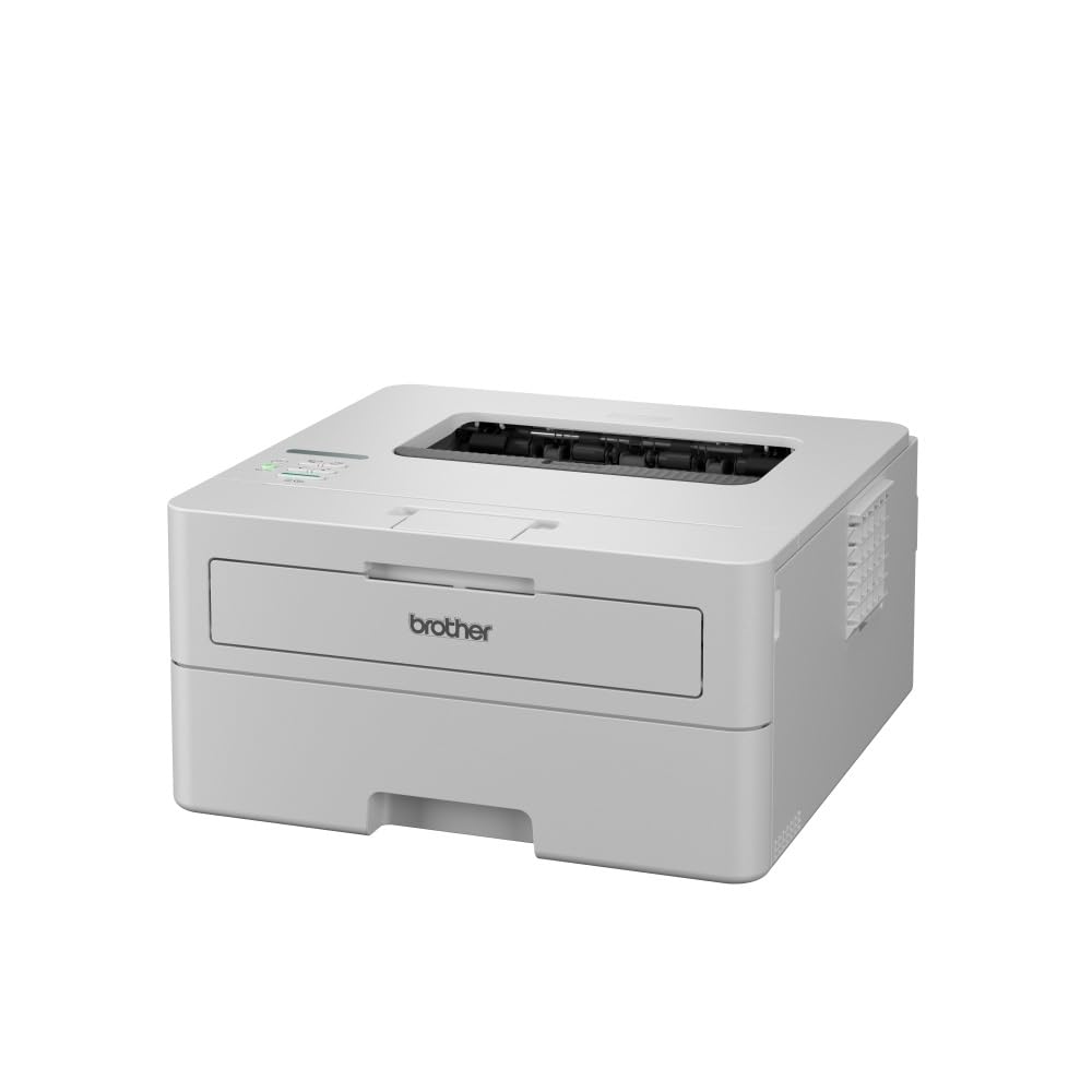 Brother HLL2865DW. Impresora láser Monocromo compacta con Red Cableada, WiFi e impresión automática a Doble Cara The Nordic Swan Ecolabel The Nordic Swan Ecolabel Blue Angel