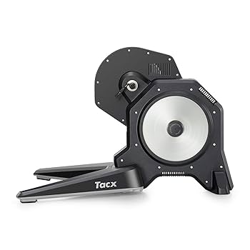 アクセサリー Tacx FLUX S Smart Buy Tacx Flux S Smart Trainer Online at Low Prices in India
