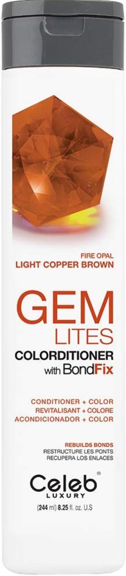 Celeb Luxury Gem Lites Conditioner