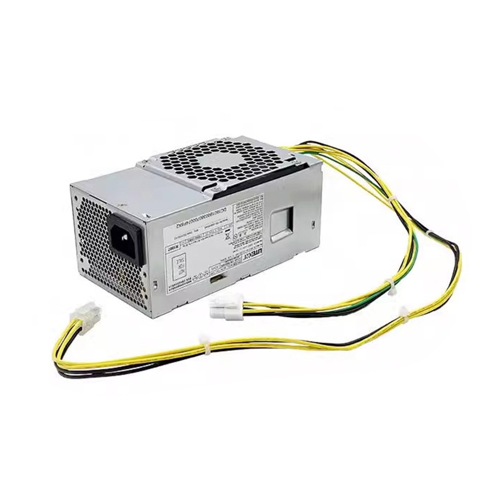 Alimentatore da tavolino FSP500-20TGBAA da 500W per il piccolo caso 180W/250W/300W/500W/550W/600 ad alta efficienza energetica e silenzioso